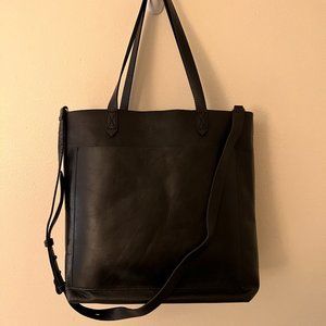 Madewell Medium Transport Tote